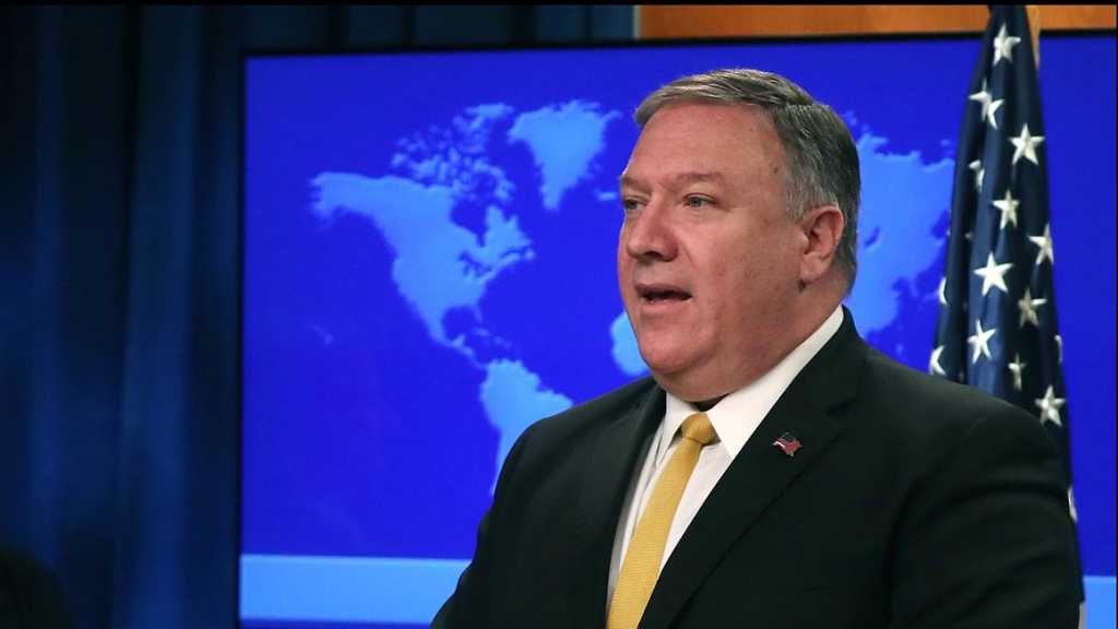 USA: Mike Pompeo se dit prêt à aller à Téhéran