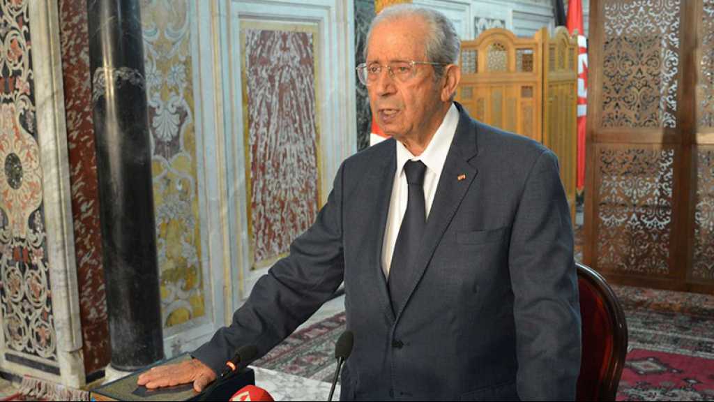 Tunisie: l’élection présidentielle reprogrammée au 15 septembre