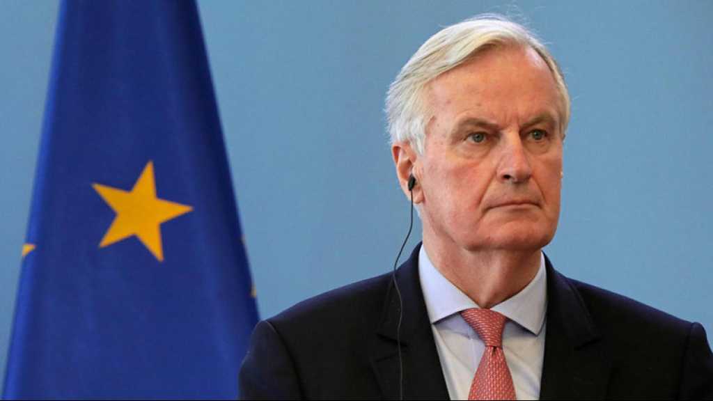 Brexit: l’UE rejette les demandes de renégociation de Boris Johnson