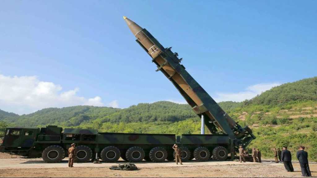 Kim Jong Un: les tirs de missiles sont un «avertissement» à Séoul