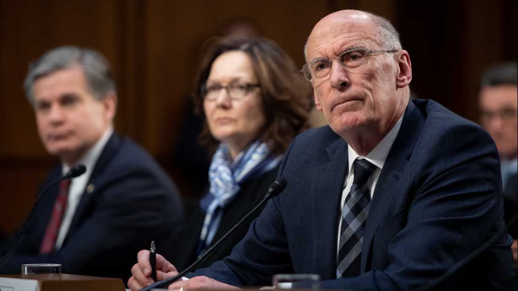 États-Unis: le chef des renseignements quittera ses fonctions le 15 août