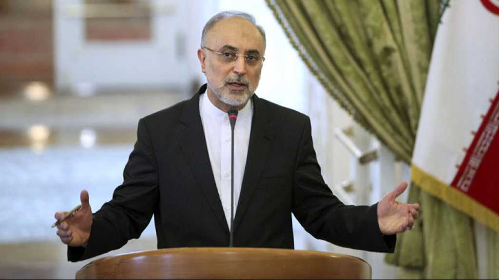 L’Iran a enrichi 24 tonnes d’uranium depuis la signature de l’accord sur le nucléaire en 2015