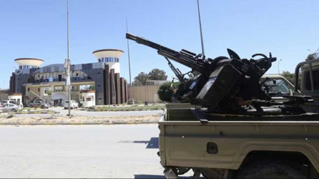 Libye: attaques près de l’aéroport de Tripoli, l’ONU inquiète