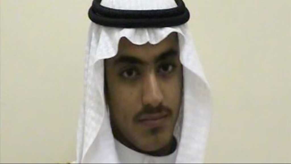 Le fils «héritier» d’Oussama ben Laden est mort, selon des médias US
