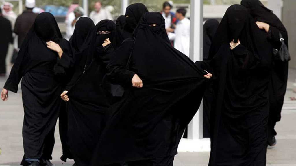 L’Arabie saoudite autorise les femmes à voyager sans l’accord d’un « tuteur »