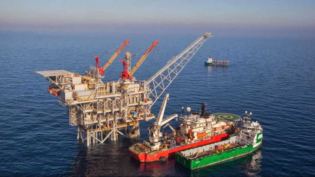 L’Arabie saoudite est en pourparlers avec «Israël» pour acheter du gaz naturel