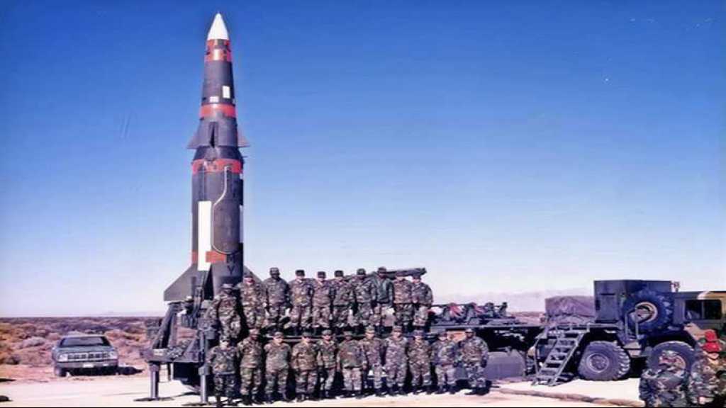 Les Etats-Unis vont développer de nouveaux missiles après la sortie du traité INF