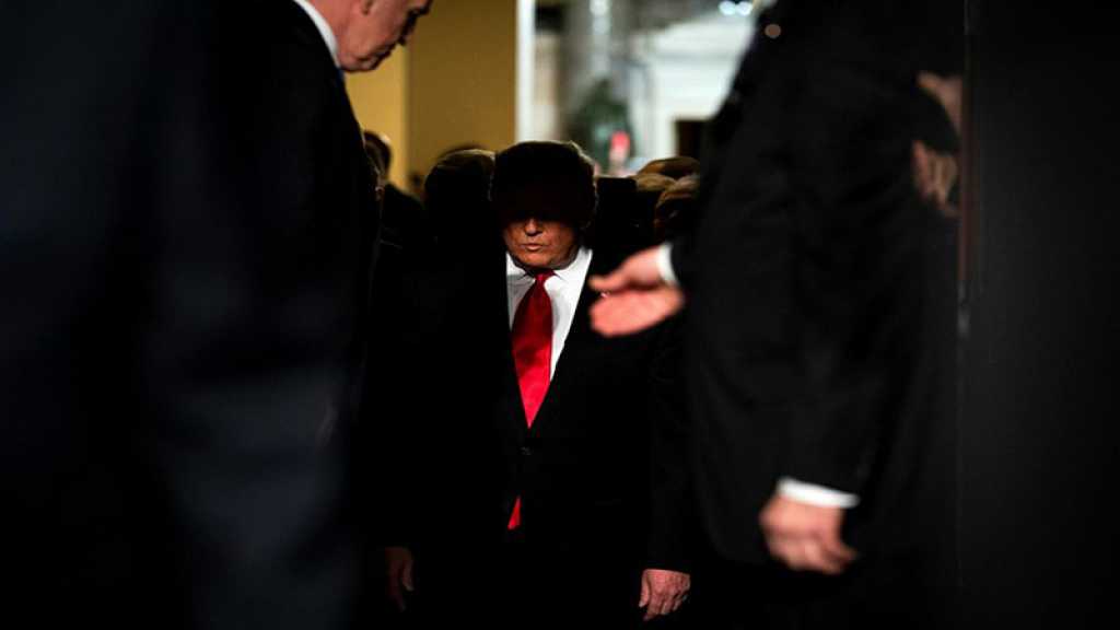 De plus en plus de démocrates pour une procédure de destitution contre Trump
