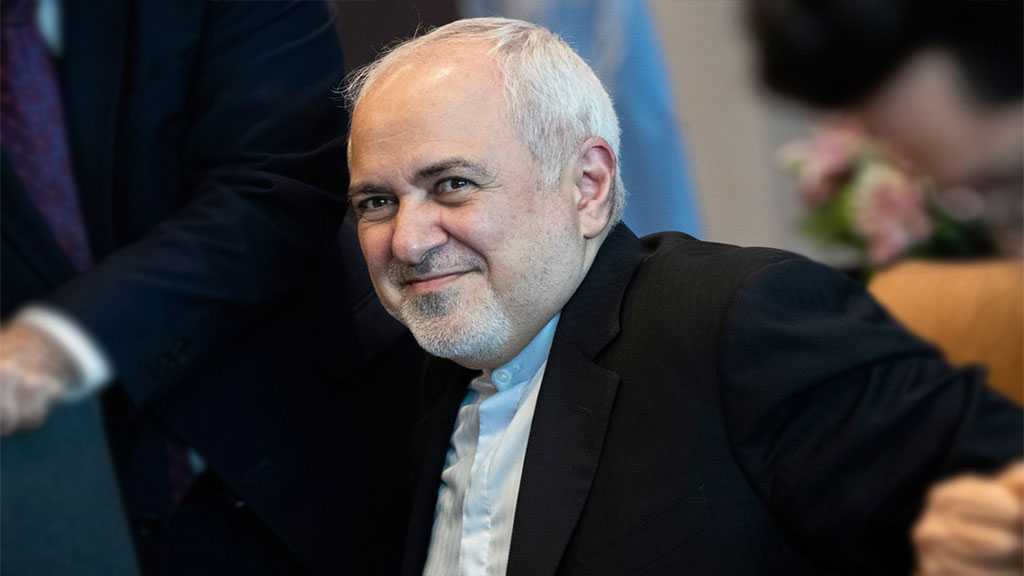 Zarif a rejeté une rencontre avec Trump au bureau ovale