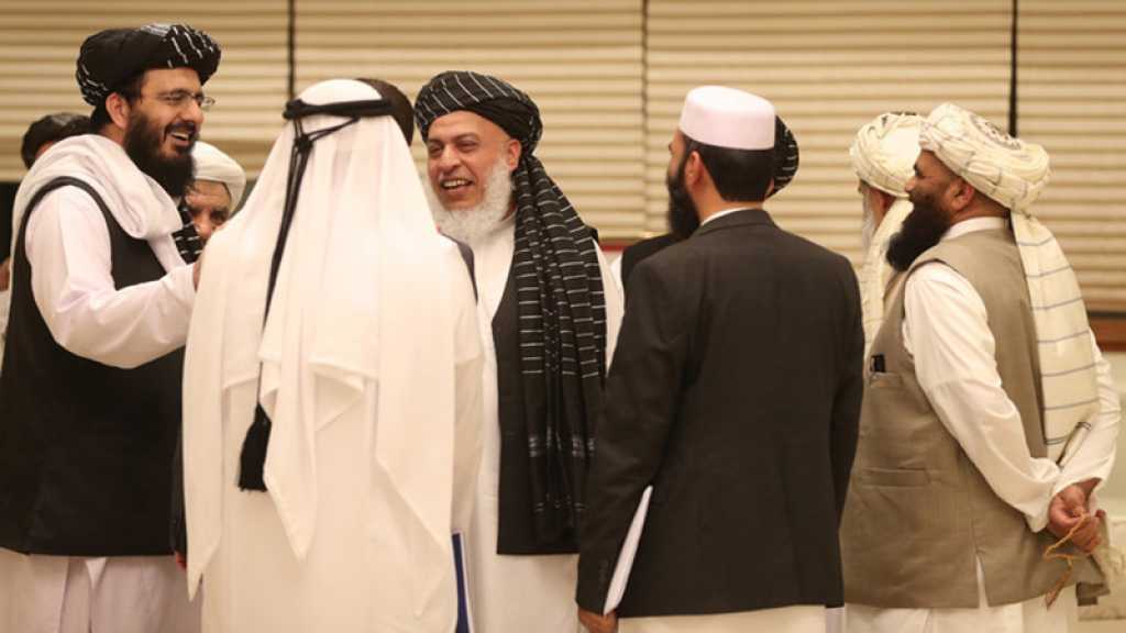Reprise à Doha de négociations cruciales entre Washington et les talibans afghans