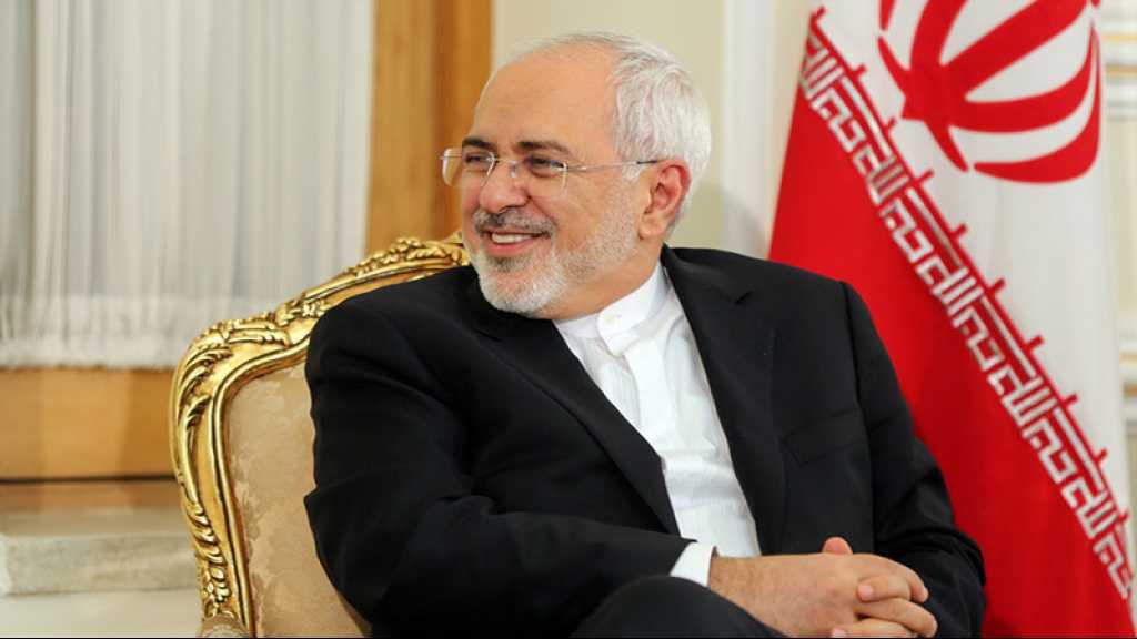Zarif visé par des sanctions après avoir refusé de rencontrer Trump, confirment des responsables iraniens