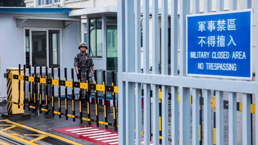 Hong Kong perturbée par une journée de grève générale