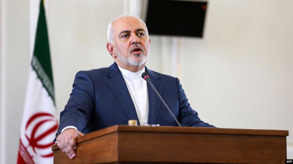Iran : Zarif confirme avoir refusé une invitation à rencontrer Trump