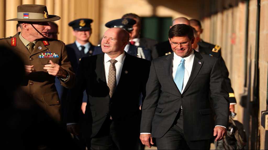 L’Australie n’envisage plus d’accueillir des missiles américains