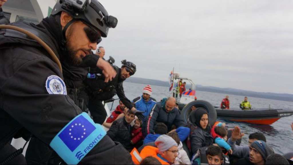 Frontex accusée de tolérer des maltraitances sur migrants