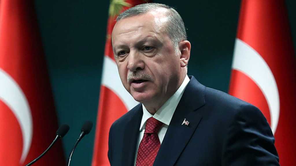 Turquie : les S-400 russes seront opérationnels dès avril 2020 selon Erdogan
