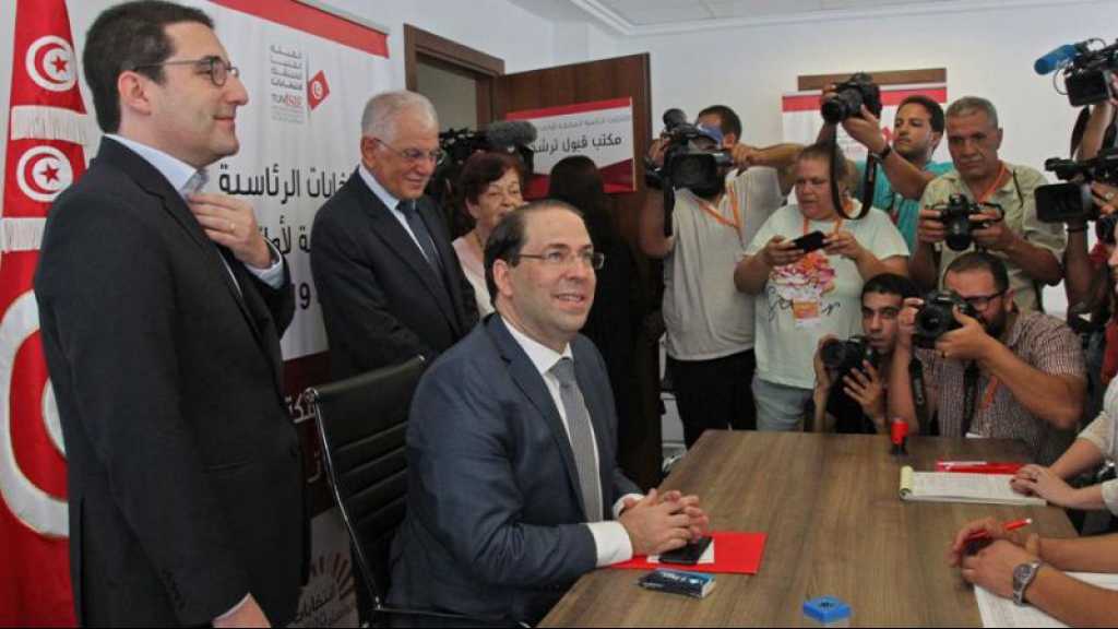Tunisie: près de 100 prétendants à la présidentielle