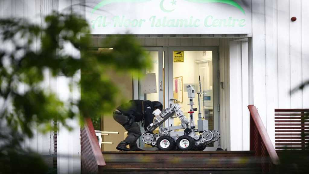 Fusillade dans une mosquée en Norvège: une «tentative d’attaque terroriste», les musulmans inquiets