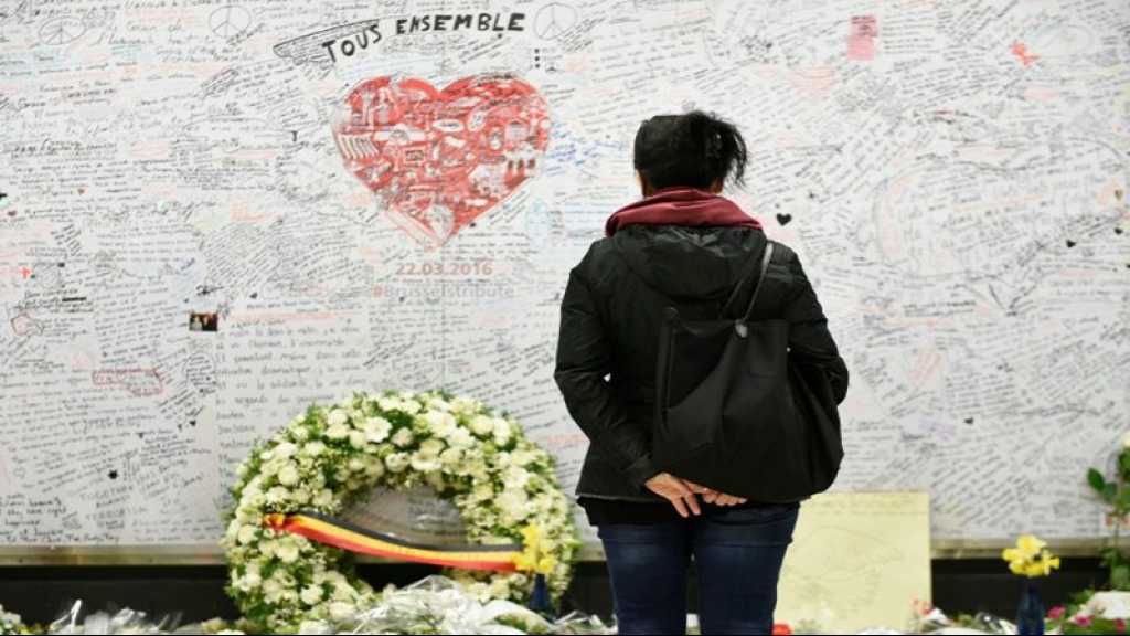 Belgique: Salah Abdeslam inculpé dans le dossier des attentats de Bruxelles