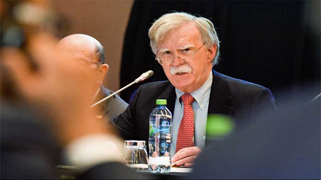 Trump veut soutenir le Brexit par un accord commercial, dit Bolton à Londres