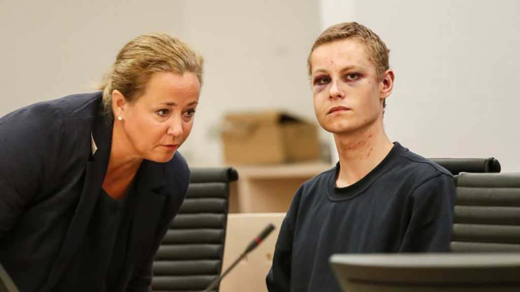 Norvège : l’auteur de l’attaque d’une mosquée refuse de s’expliquer
