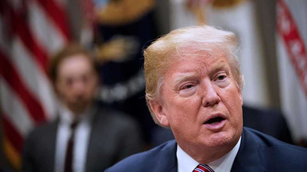 Trump sur l’explosion mystérieuse en Russie : Nous avons une technologie similaire, mais plus avancée