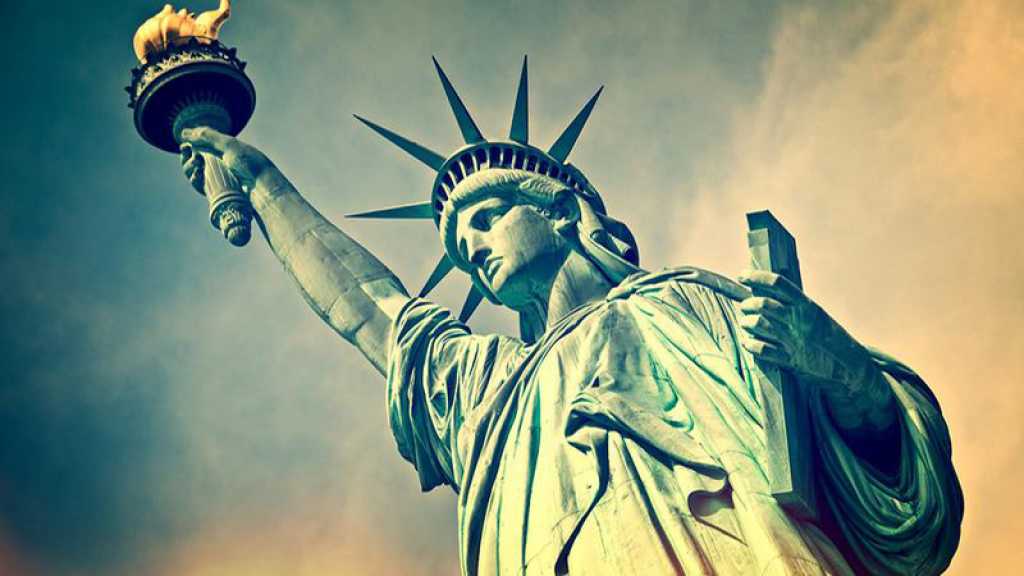 USA: un responsable de l’immigration détourne le poème de la statue de la Liberté