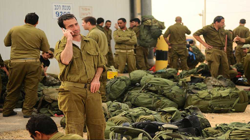 L’armée israélienne annule des exercices pour ses réservistes faute de budget