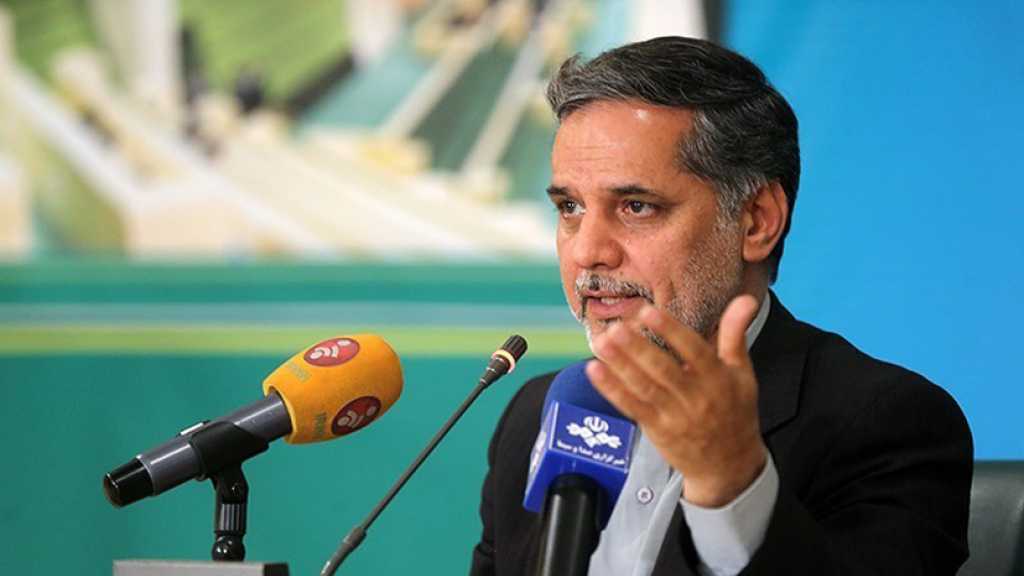 Un haut diplomate iranien à AlAhed: Le Hezbollah a humilié l’entité sioniste