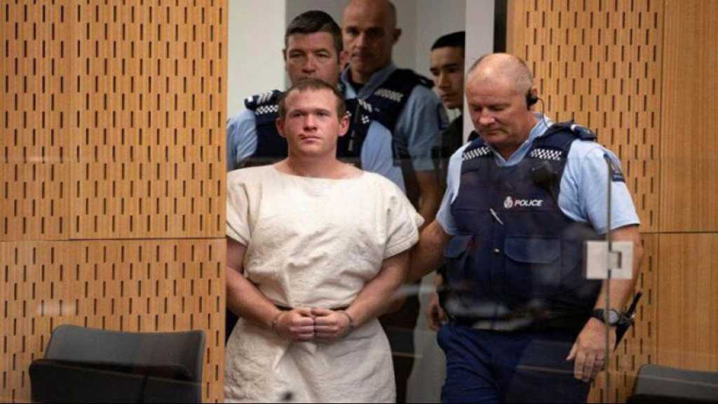 Le tueur de Christchurch envoie une lettre, l’administration néo-zélandaise s’excuse