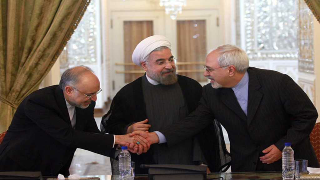 L’Iran a fait preuve de créativité pour contourner les sanctions US, selon le «Haaretz»