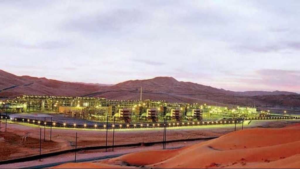 Yémen: Ansarullah mène la plus grande «opération de drone» en Arabie, Aramco frappé au cœur