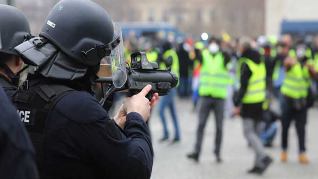 Des chirurgiens parisiens alertent sur «la gravité des blessures» causées par les LBD