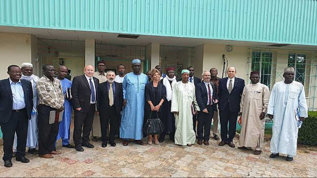 Une délégation israélienne au Tchad pour évoquer la coopération