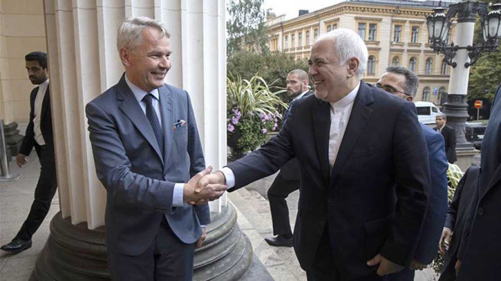 L’Iran reste attaché au JCPOA malgré les mesures prises par les USA