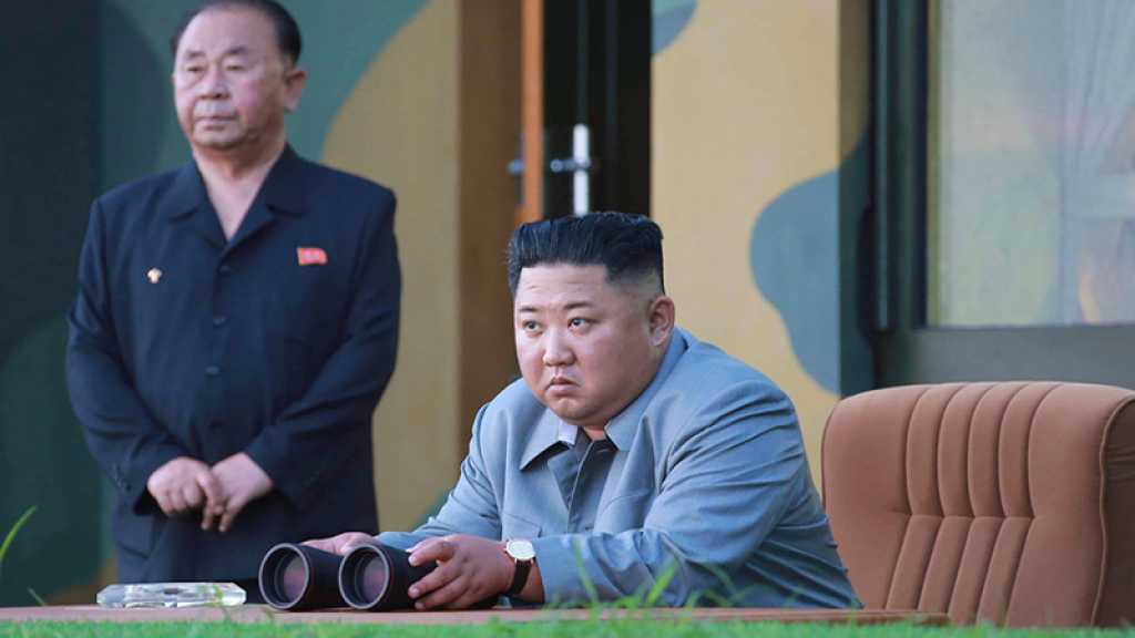 Corée du Nord: pas de dialogue avec les USA avant l’arrêt de leurs « activités militaires hostiles »