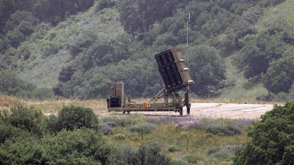 L’armée israélienne tire par erreur sur un avion civil israélien