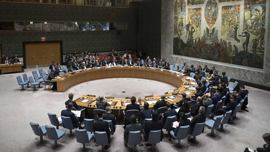Moscou et Pékin convoquent le Conseil de sécurité au sujet d’un missile US