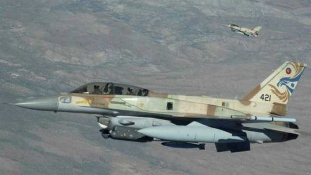«Israël» a bombardé un dépôt d’armes en Irak, selon le NYT