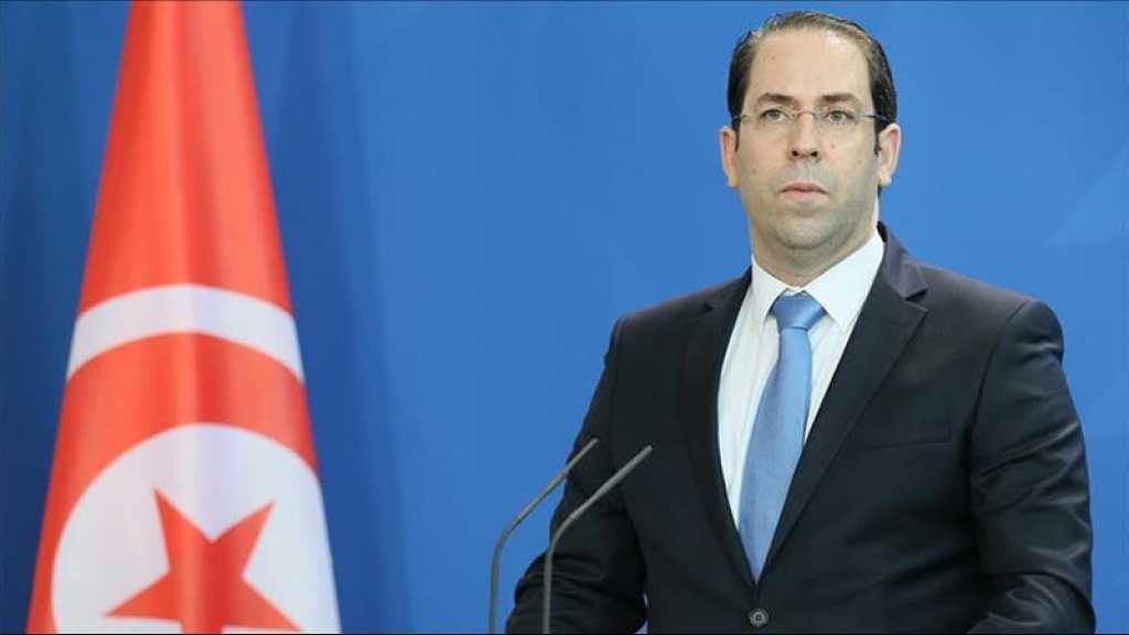 Tunisie: candidat à présidentielle, le Premier ministre délègue ses pouvoirs