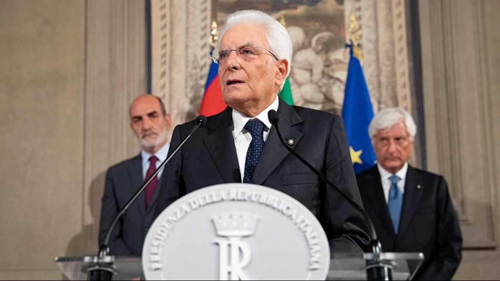 Italie: nouveau délai jusqu’à mardi pour former une majorité