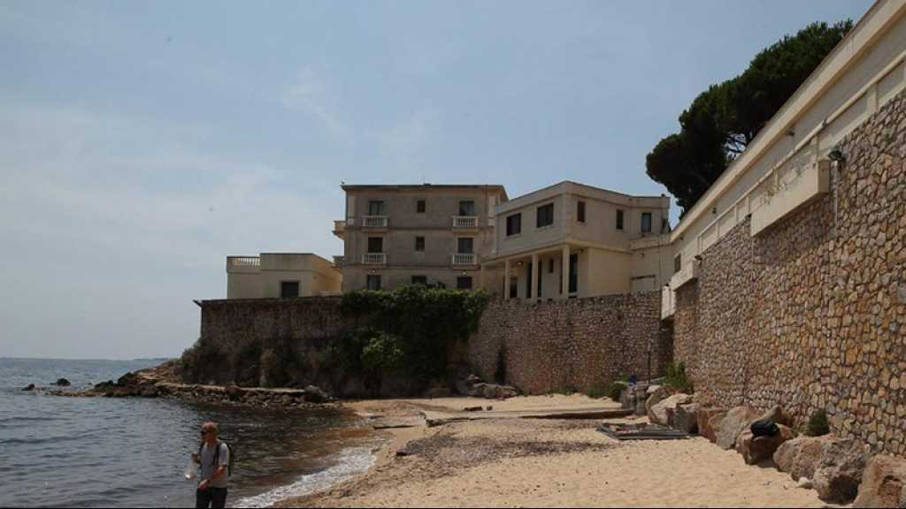 Les eaux usées de la famille royale saoudienne font fermer une plage sur la Côte d’Azur