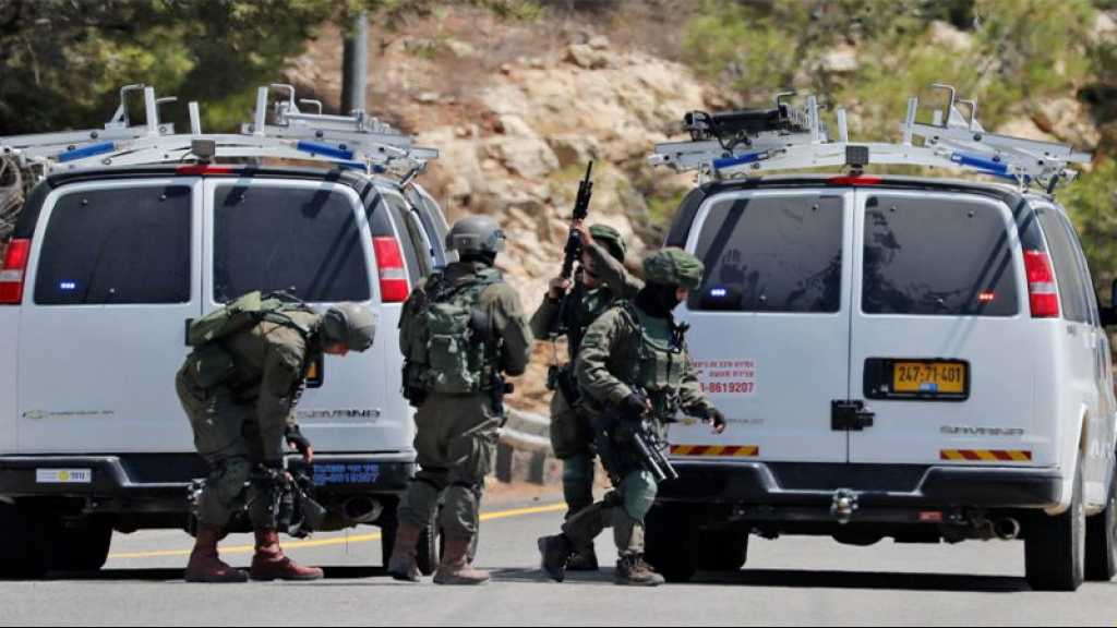 Cisjordanie: une soldate israélienne abattue et 2 autres blessés dans une opération à la bombe