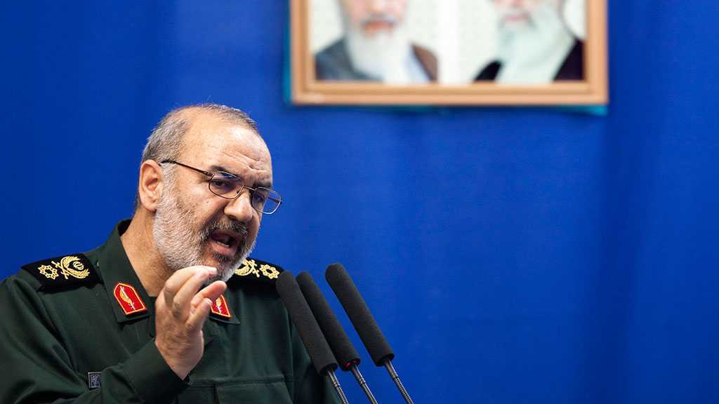 Salami : L’Iran développe incessamment son pouvoir de dissuasion