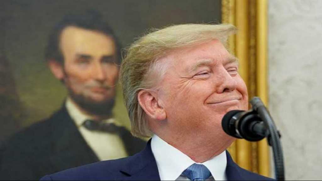 Trump a suggéré de bombarder les ouragans