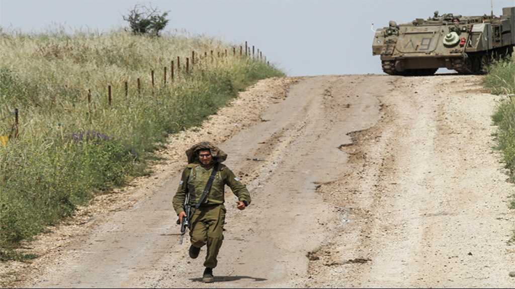 «Israël» se prépare à de possibles représailles après la menace du Hezbollah
