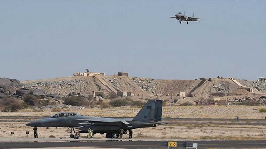 La base aérienne saoudienne du roi Khaled visée de nouveau par des drones yéménites