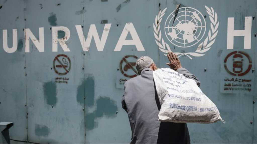 La Nouvelle-Zélande suspend ses fonds à l’UNRWA