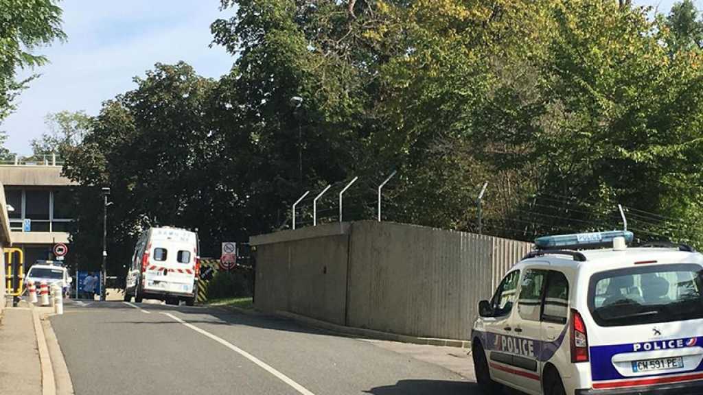 Explosion à Avon : 14 blessés, dont deux graves, et 150 personnes évacuées