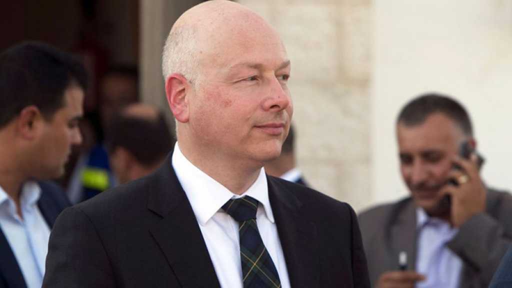 Le deal du siècle ne sera pas dévoilé avant les élections en « Israël »